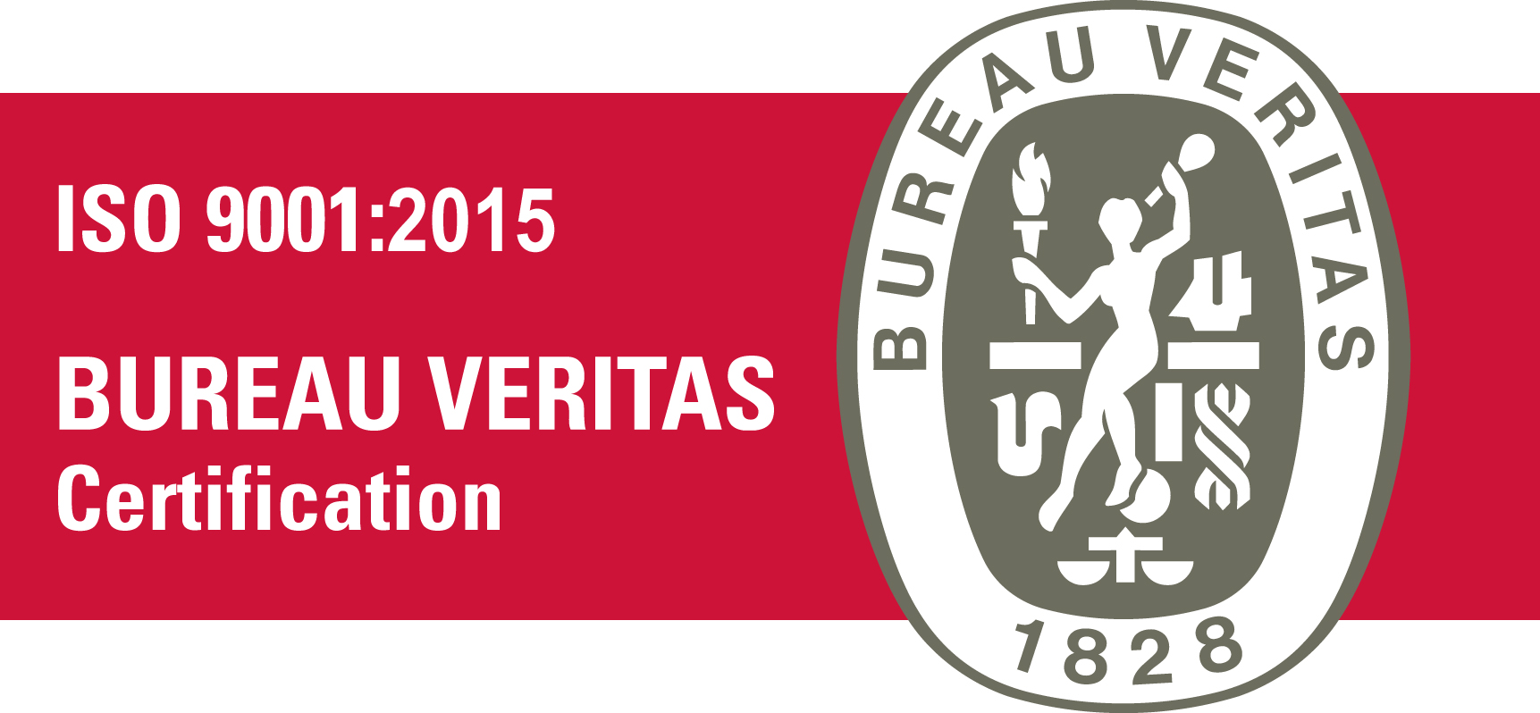 BV_Certification_ISO 9001-2008 certification iso 9001