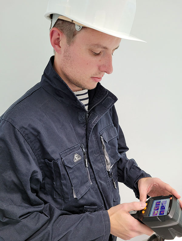 Energy Management