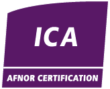 logo ica logo ica