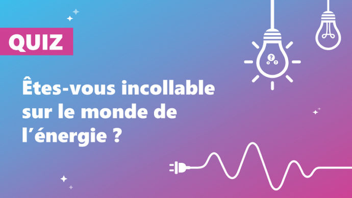 Energies renouvelables, voiture électrique : le temps des questions ?