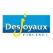 logo PISCINES DESJOYAUX