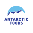 Logo Antarctic foods aquitaine
