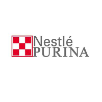 logo nestlé purina