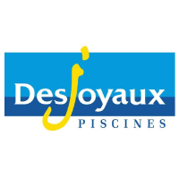 logo piscine desjoyaux