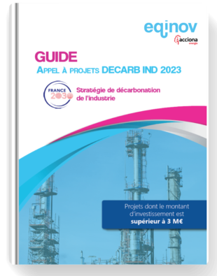 Guide DECARB-IND 2023