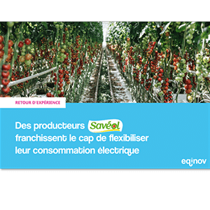 LES PRODUCTEURS DE SAVÉOL