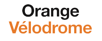 logo-Orange Vélodrome