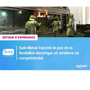 SAFE METAL