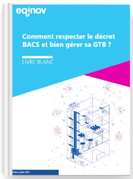 Livre blanc GTB GTC BACS