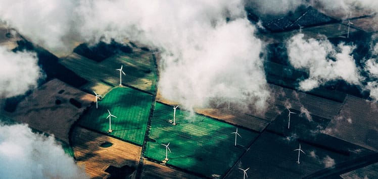 éolienne flexibilité électrique