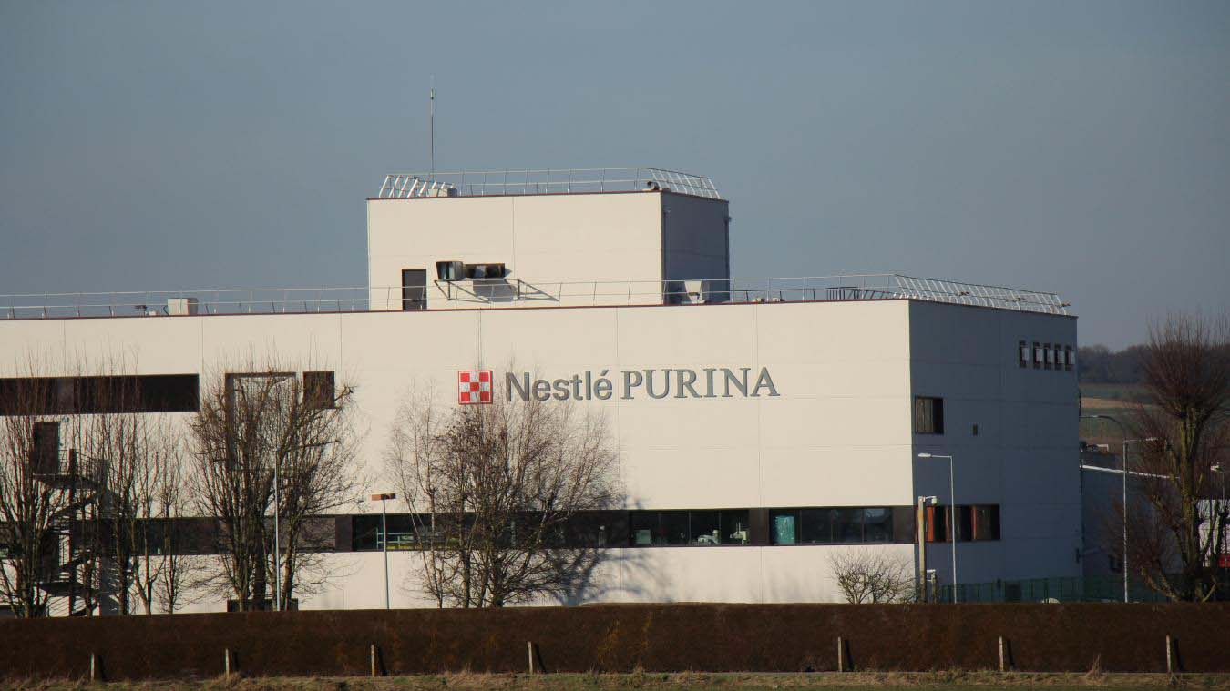 Nestle Purina