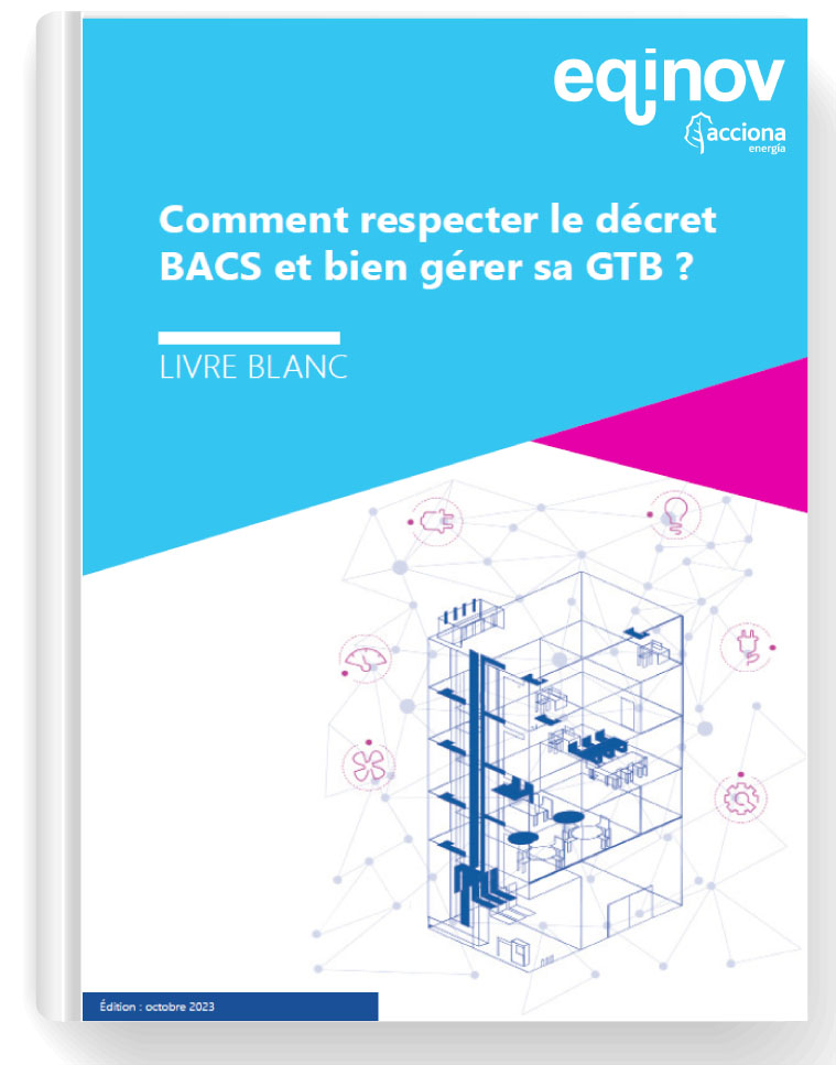 livre blanc GTB BACS