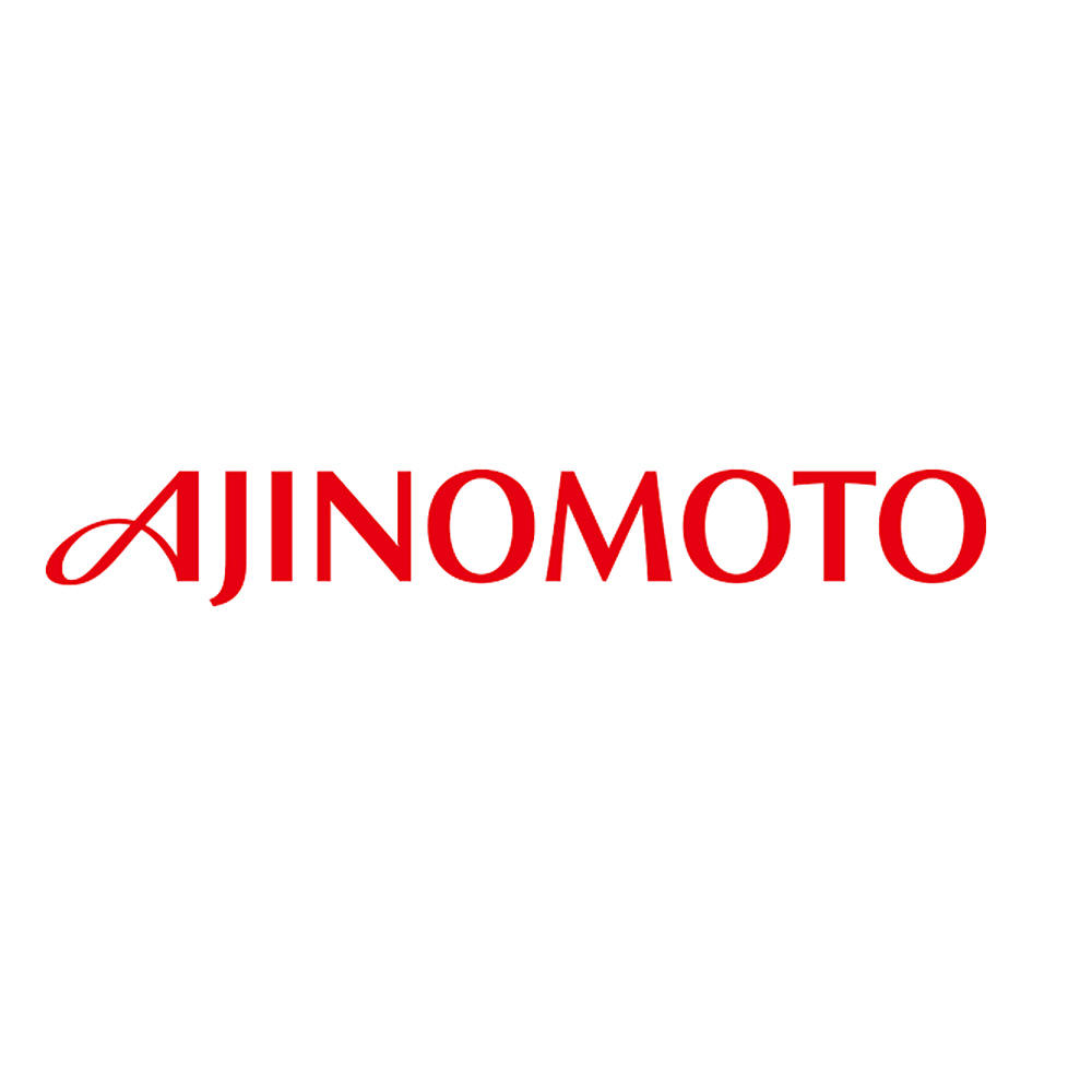 Logo AJINOMOTO