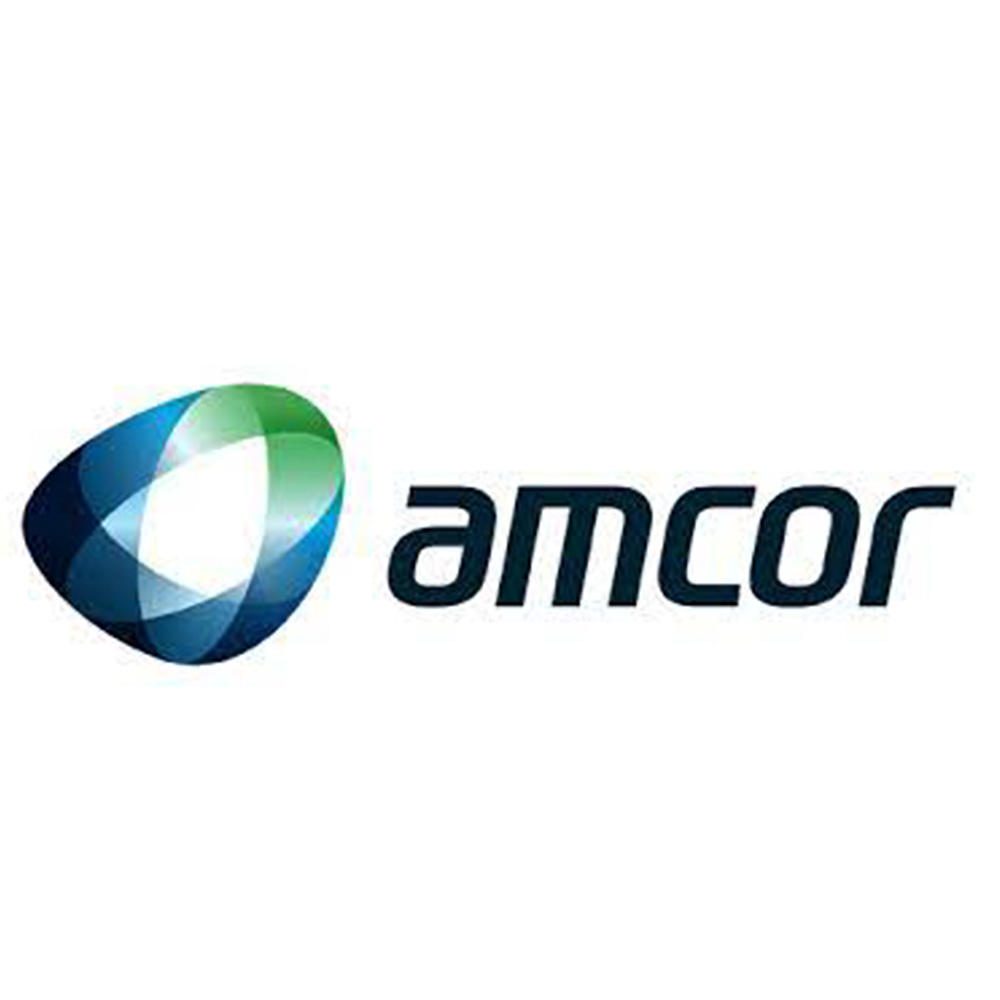 logo Amcor