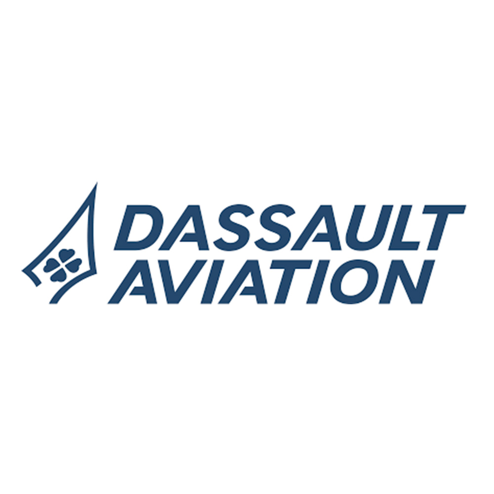 logo DASSAULT AVIATION