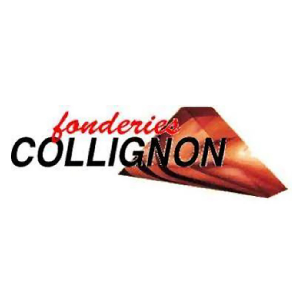 logo FONDERIES COLLIGNON