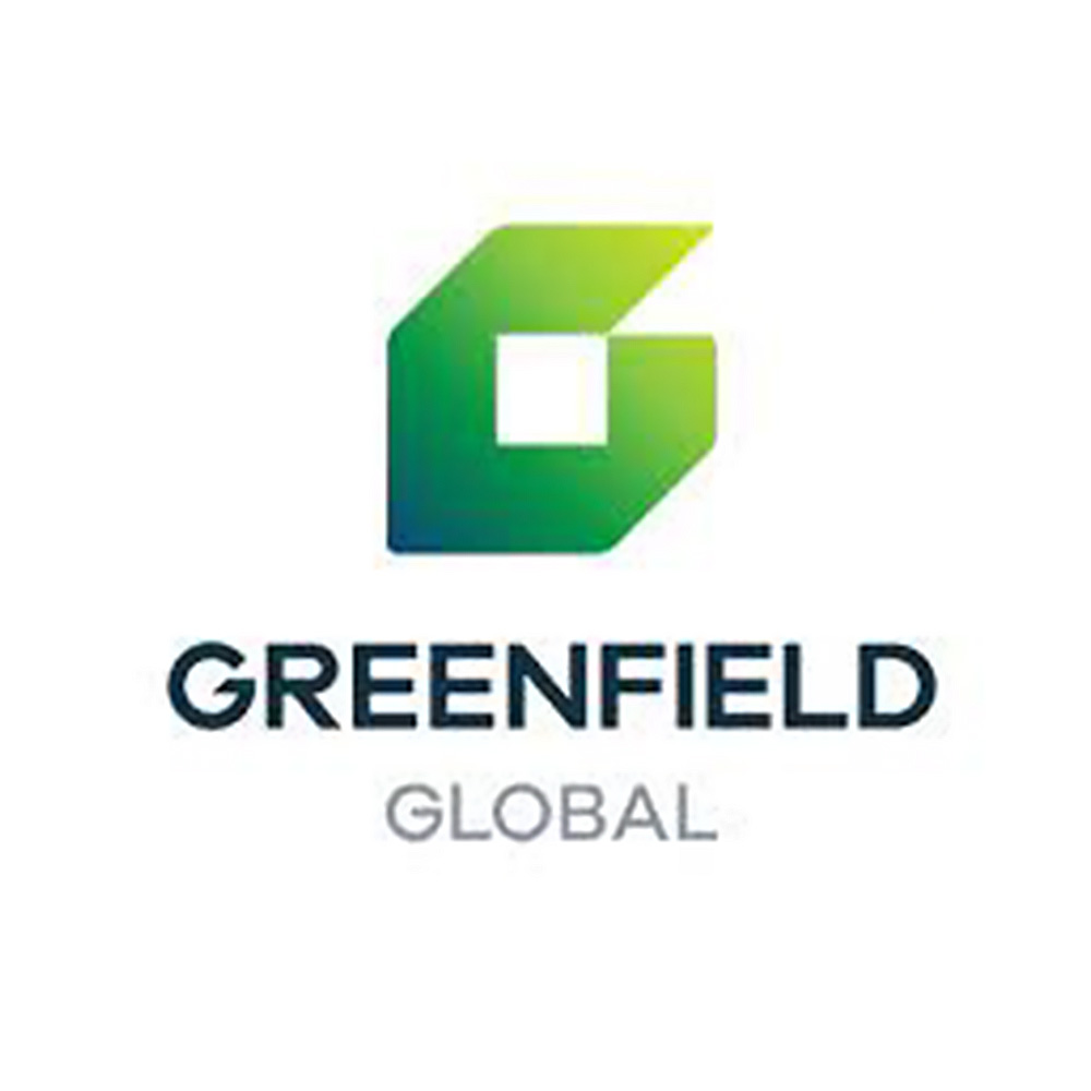 logo GREENFIELD
