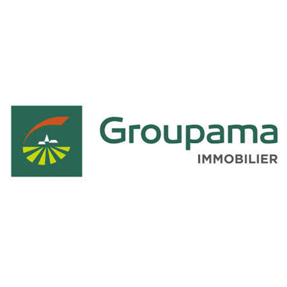 logo GROUPAMA IMMOBILIER