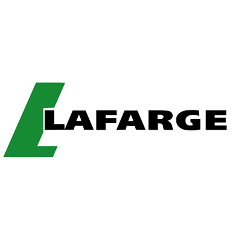 logo LAFARGE