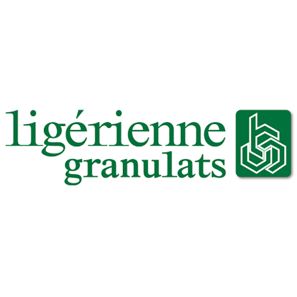 logo Ligérienne granulats