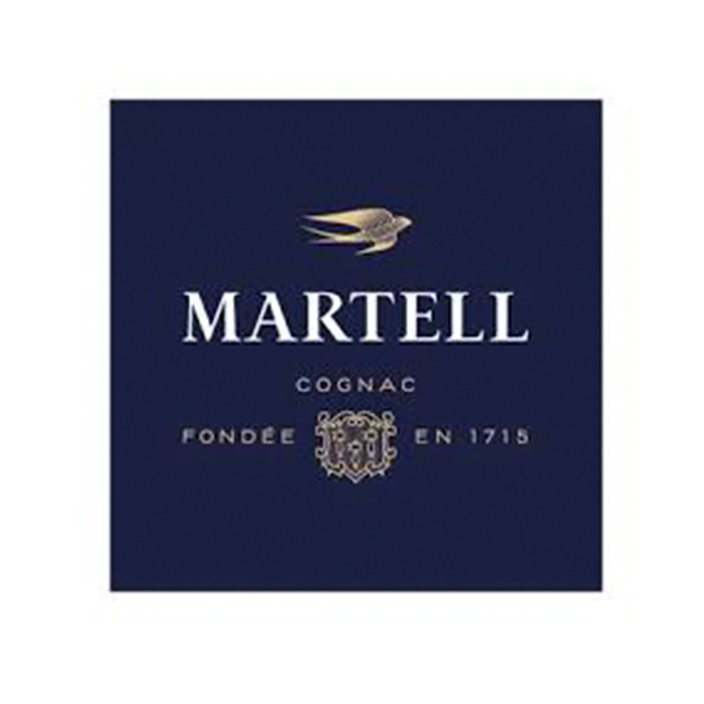logo MARTELL