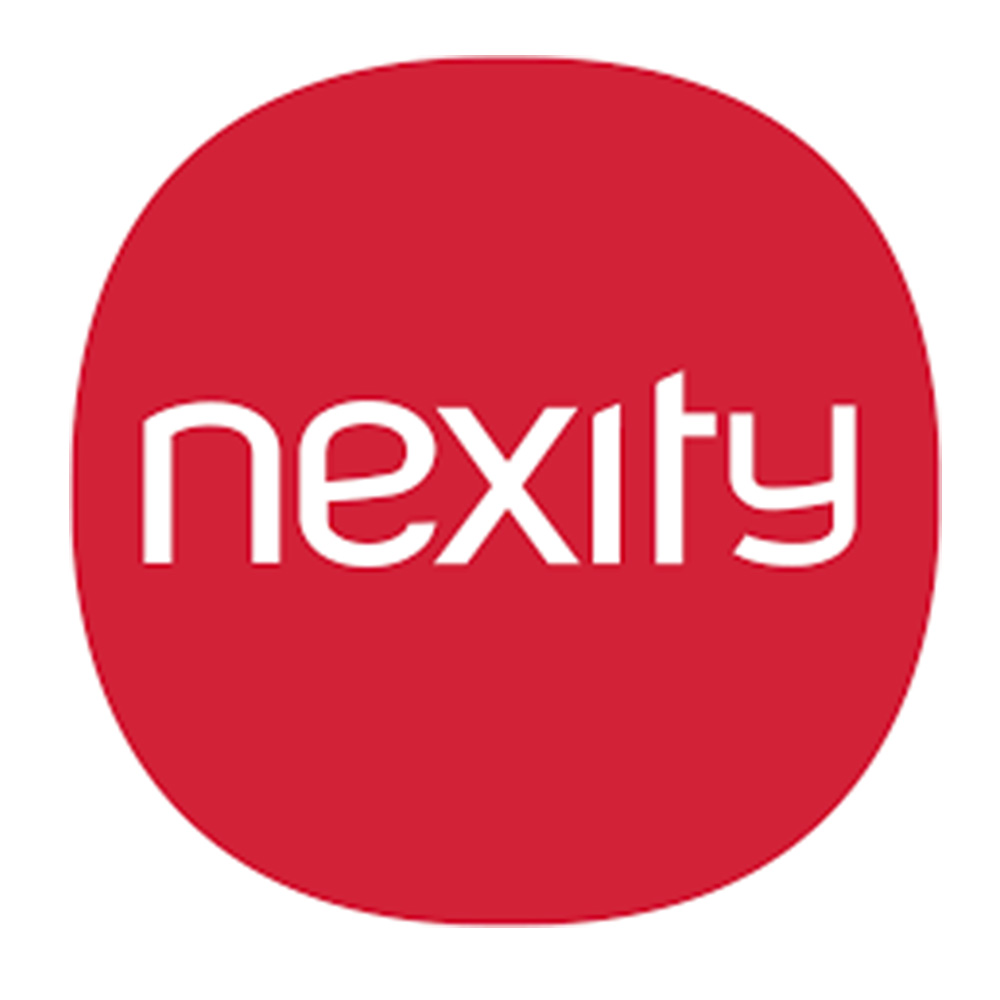 logo NEXITY