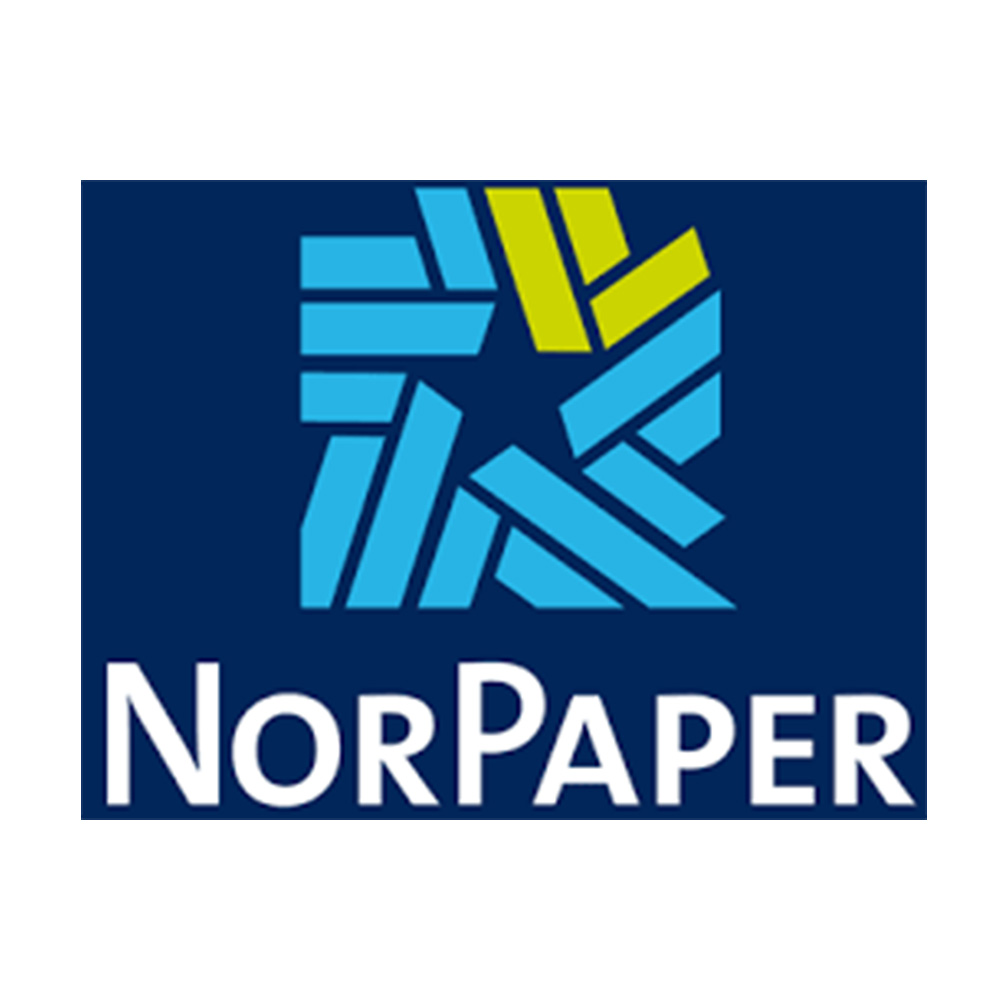 logo NORPAPER