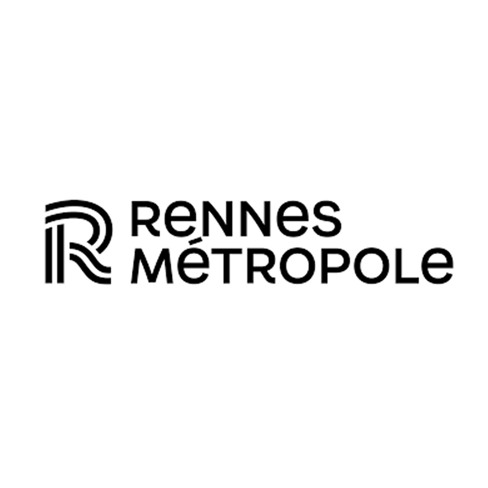 logo Rennes Métropole