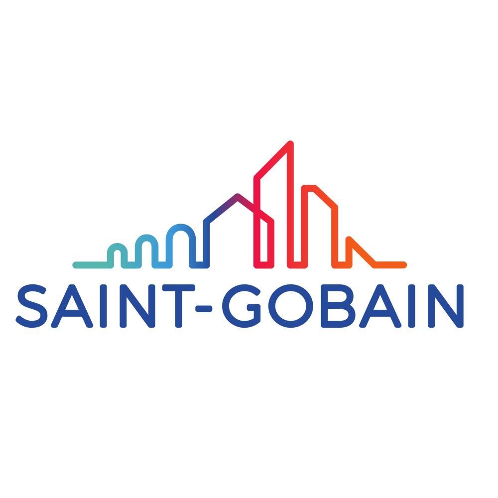 logo SAINT GOBAIN