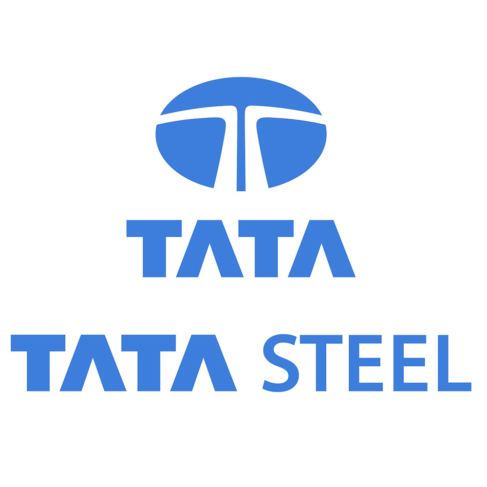 logo TATA STEEL