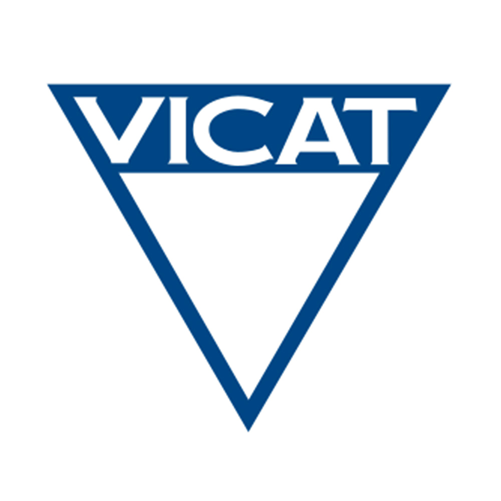 logo VICAT