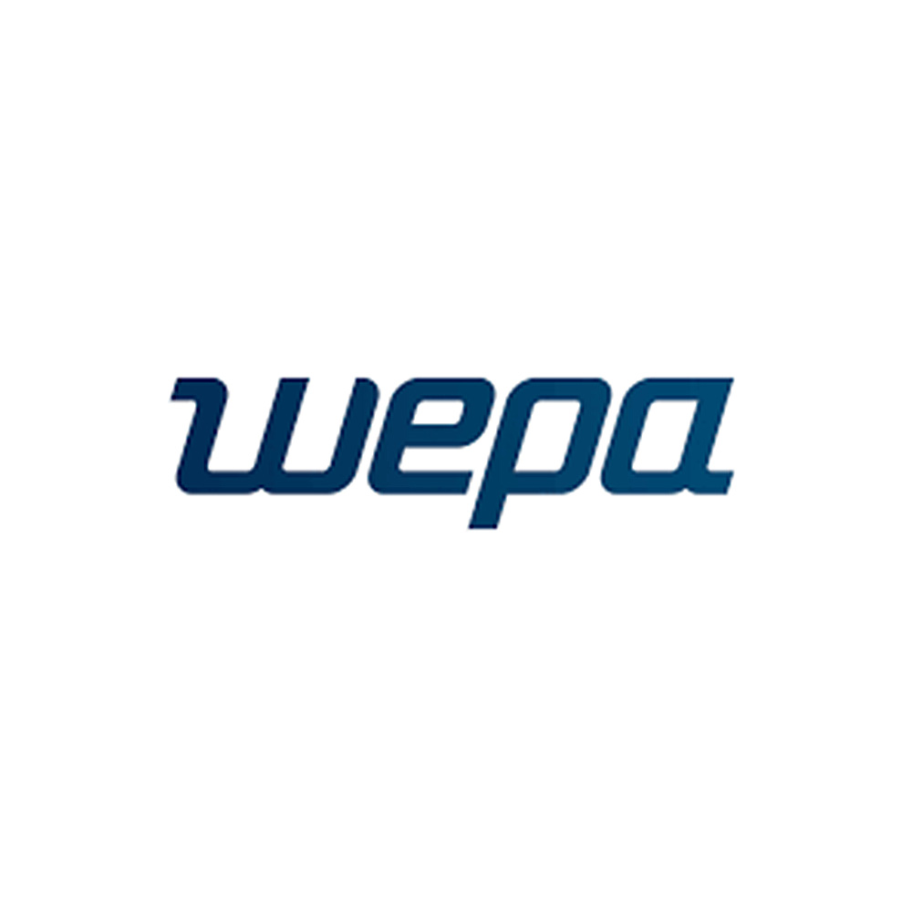 logo WEPA