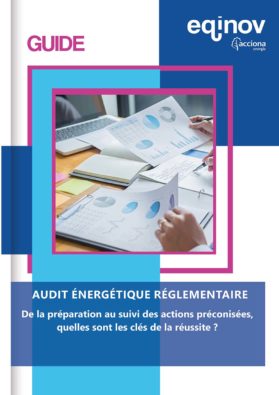 Guide audit énergétique 2024